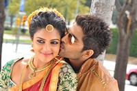 Iddarammayilatho Latest Stills